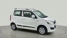 Used Maruti Suzuki Wagon R VXI AMT in Hyderabad