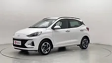 Used Hyundai Grand i10 NIOS Sportz 1.2 Kappa CNG in Pune