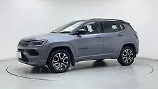 Used Jeep Compass Model S (O) Diesel 4x4 AT [2021] in Gurgaon
