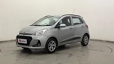 Used Hyundai Grand i10 Sportz 1.2 Kappa VTVT in Hyderabad