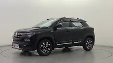 Used Renault Kiger RXZ Turbo CVT in Delhi