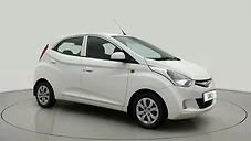 Used Hyundai Eon Sportz in Bangalore