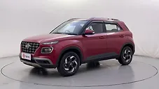 Used Hyundai Venue SX 1.0 Turbo iMT in Bangalore