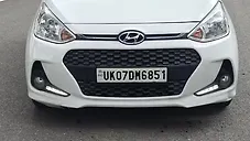 Used Hyundai Grand i10 Asta 1.2 Kappa VTVT in Dehradun
