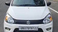 Used Maruti Suzuki Alto 800 Vxi (Airbag) in Dehradun