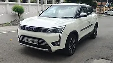 Used Mahindra XUV300 W8 (O) 1.2 Petrol in Dehradun