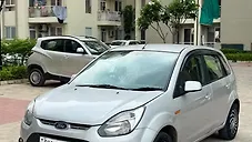 Used Ford Figo Duratorq Diesel ZXI 1.4 in Mohali
