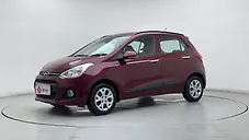 Used Hyundai Grand i10 Sportz 1.2 Kappa VTVT [2013-2016] in Delhi