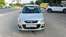 Used Maruti Suzuki Alto VXi [2014-2019] in Jaipur