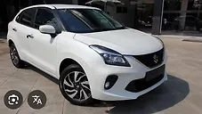 Used Maruti Suzuki Baleno Delta 1.2 in Delhi