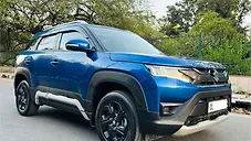 Used Maruti Suzuki Vitara Brezza ZXi [2023-2025] in Delhi