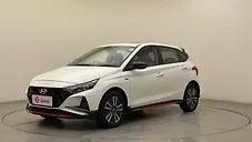Used Hyundai i20 N Line N8 1.0 Turbo iMT in Pune