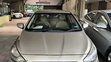 Used Hyundai Verna Fluidic 1.6 VTVT SX Opt AT in Kochi