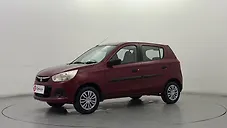 Used Maruti Suzuki Alto VXi AMT [2014-2018] in Ghaziabad
