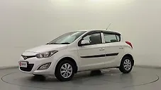 Used Hyundai Elite i20 Sportz 1.2 MT [2020-2023] in Delhi