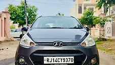 Used Hyundai Grand i10 Sports Edition 1.1 CRDi in Jaipur