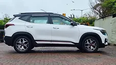 Used Kia Seltos GTX Plus 1.4 DCT in Mumbai