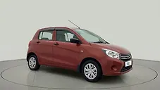 Used Maruti Suzuki Celerio VXi in Hyderabad