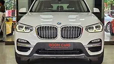 Used BMW X3 xDrive 20d Luxury Line [2018-2020] in Chennai