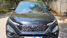 Used Tata Harrier XZA Plus in Coimbatore