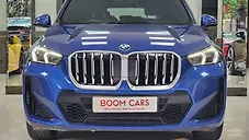 Used BMW X1 sDrive18d M Sport in Chennai