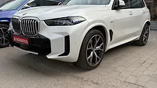 Used BMW X5 xDrive40i M Sport in Delhi