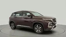 Used MG Hector Smart 1.5 DCT Petrol [2019-2020] in Noida