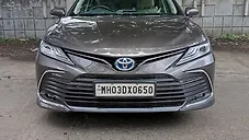 Used Toyota Camry Hybrid in Mumbai