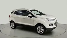 Used Ford Ecosport Titanium 1.5L Ti-VCT AT in Mumbai