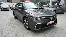 Used Toyota Glanza G AMT [2022-2023] in Delhi