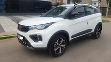 Used Tata Nexon XZA Plus (Premium) in Mohali