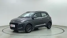 Used Hyundai Grand i10 NIOS Sportz 1.2 Kappa VTVT CNG in Thane