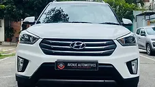 Used Hyundai Creta 1.6 SX Plus AT in Bangalore