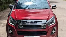 Used Isuzu D-Max V-Cross V-Cross Z Prestige 4x4 AT [2021] in Pune