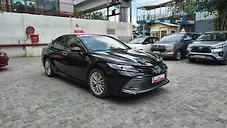 Used Toyota Camry Hybrid in Delhi