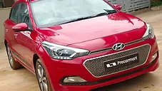 Used Hyundai Elite i20 Asta 1.2 (O) [2016] in Bangalore