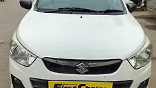 Used Maruti Suzuki Alto VXi [2014-2019] in Mathura