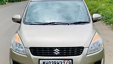 Used Maruti Suzuki Ertiga Vxi CNG in Nashik