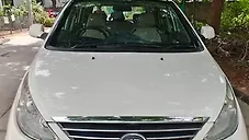 Used Tata Vista VX Quadrajet BS IV in Hyderabad