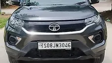 Used Tata Nexon XM Plus (S) in Hyderabad