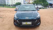 Used Hyundai Grand i10 NIOS Sportz 1.2 Kappa VTVT in Bangalore