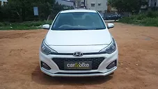 Used Hyundai Elite i20 Sportz Plus 1.2 in Bangalore