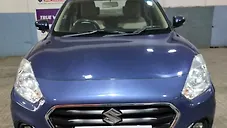 Used Maruti Suzuki DZire VXi AGS [2020-2023] in Mumbai