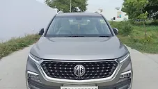 Used MG Hector Sharp 2.0 Diesel [2019-2020] in Hyderabad