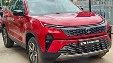 Used Tata Harrier Adventure Plus A in Bangalore