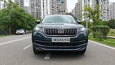 Used Skoda Kodiaq L&K 2.0 TDI 4x4 AT in Noida