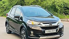 Used Honda WR-V VX MT Diesel in Vadodara