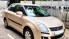Used Maruti Suzuki Swift DZire VXi 1.2 BS-IV in Mumbai
