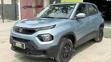 Used Tata Punch Adventure AMT [2021-2023] in Gurgaon