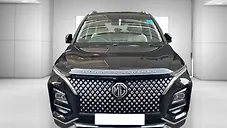 Used MG Hector Select Pro 1.5 Turbo CVT in Mumbai
